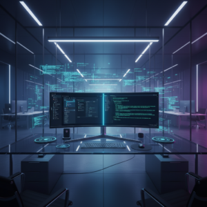 【解説】Slack×Claude Code連携の衝撃：AIコーディング革命が始まる – 開発者の新しい働き方とツール活用術