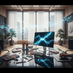 サクラクレパス、生成AI使用の広告ポスター問題で調査結果を公表 – アート業界における生成AI利用の線引きと透明性の重要性