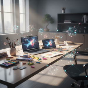 サクラクレパスのAI疑惑事件から考える、クリエイティブ業界における生成AI活用の課題と展望