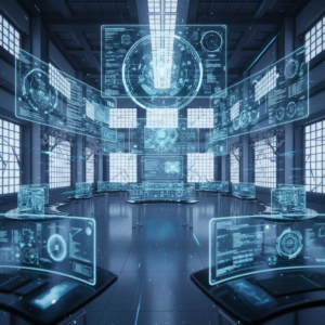 ソフトバンクが企業向けAIエージェント基盤「AGENTIC STAR」を発表 – 業務効率化とコスト削減を実現する次世代プラットフォーム