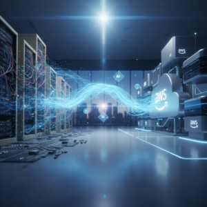 レガシーシステムの技術的負債を一掃！AWS Transform Customが実現するAI駆動の自動アップグレード革命