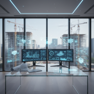 大成建設が実現！AIによる施工計画書の10分自動生成 – マルチモーダルAIが建設業界の文書作成業務を革新