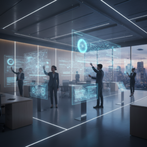 生成AI時代のデータ消費革命：「GEO（生成AIエンゲージメント最適化）」が企業のデジタル戦略を一変させる