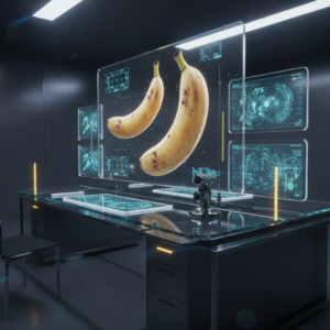 衝撃のAI画像生成技術！GoogleのNano Banana Proが示す驚異的なリアリティと、その影響とは