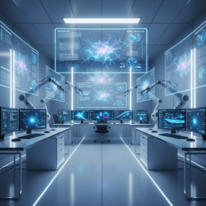 衝撃の超高精細AI画像生成！Googleの新技術「Nano Banana Pro」が示す驚異的なリアリティの世界